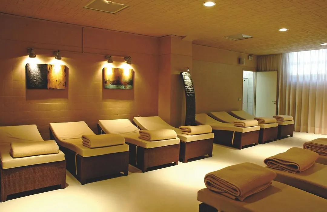 Ròseo Euroterme Wellness Resort-1