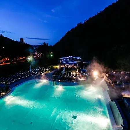 Ròseo Euroterme Wellness Resort-2